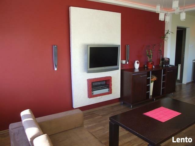 Dom Grzybowo gm. Kołobrzeg