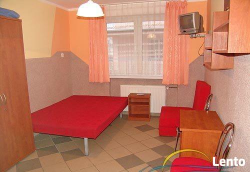 Lokal użytkowy Dźwirzyno gm. Kołobrzeg