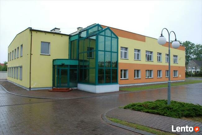 Lokal użytkowy Sławoborze