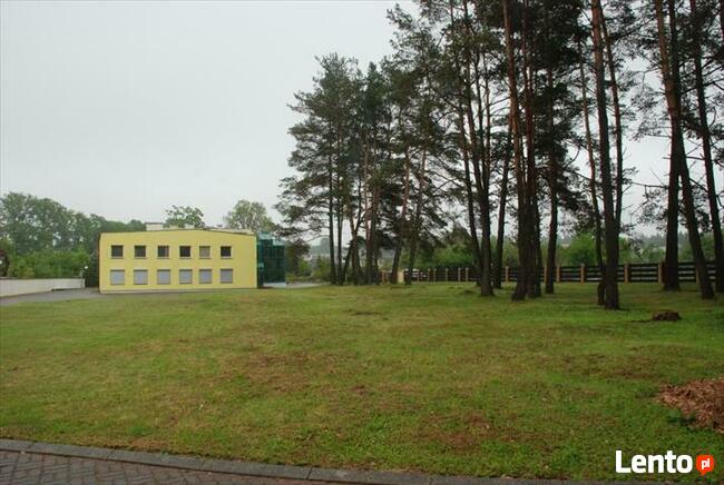 Lokal użytkowy Sławoborze