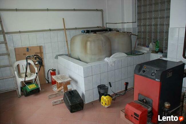 Lokal użytkowy Sławoborze