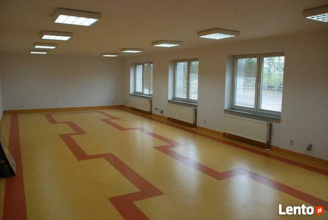 Lokal użytkowy Sławoborze