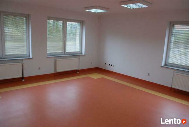 Lokal użytkowy Sławoborze