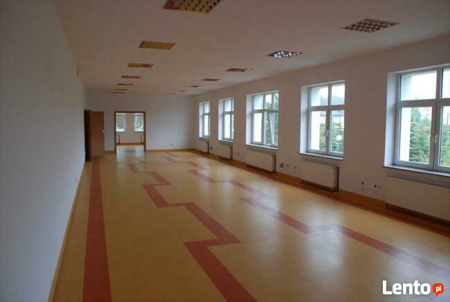 Lokal użytkowy Sławoborze