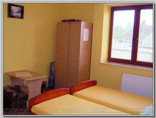 Dom Kołobrzeg Zachodnia