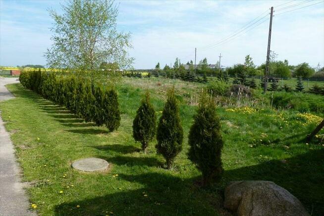 Lokal użytkowy Czernin gm. Dygowo