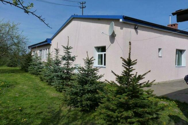 Lokal użytkowy Czernin gm. Dygowo