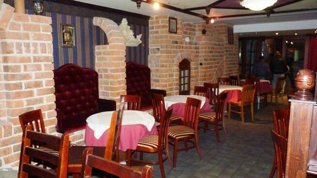 Lokal użytkowy Kołobrzeg Starówka