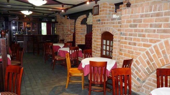 Lokal użytkowy Kołobrzeg Starówka