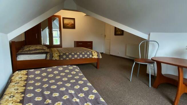 Dom Kołobrzeg, Słoneczna