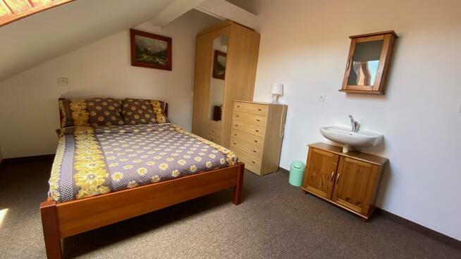 Dom Kołobrzeg, Słoneczna