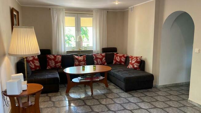 Dom Kołobrzeg, Słoneczna