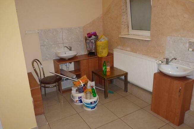 Lokal użytkowy Kołobrzeg Starówka