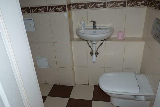 Lokal użytkowy Kołobrzeg Starówka