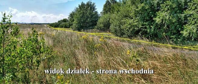 Działka budowlana Dygowo, Kołobrzeska