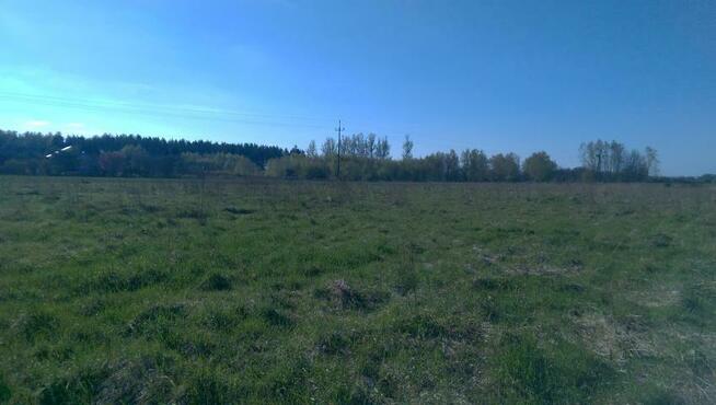 Działka budowlana Budzistowo gm. Kołobrzeg, Stare Miasto