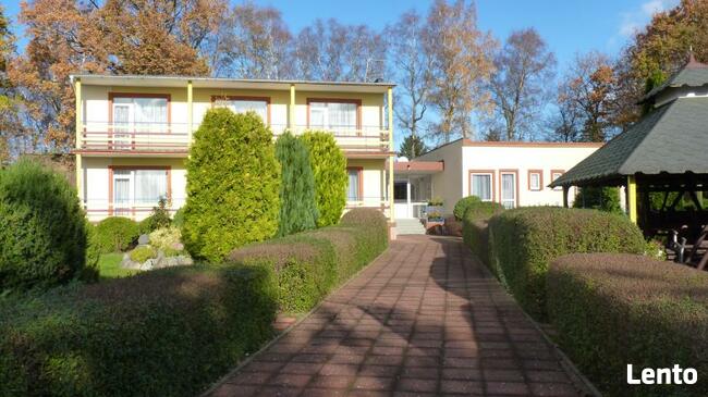 Dom Dźwirzyno gm. Kołobrzeg