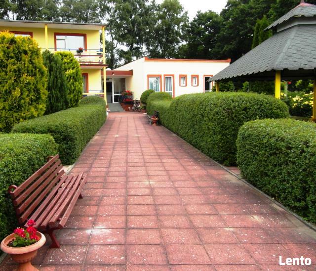 Dom Dźwirzyno gm. Kołobrzeg