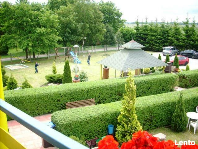 Dom Dźwirzyno gm. Kołobrzeg