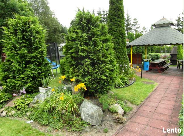 Dom Dźwirzyno gm. Kołobrzeg