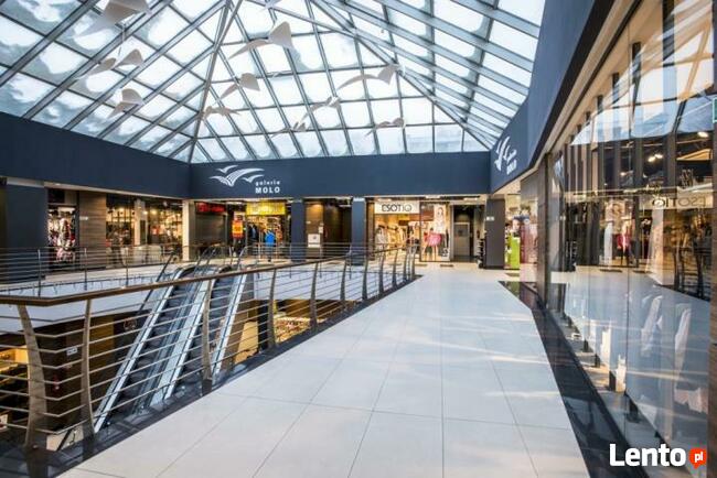 Lokal użytkowy Kołobrzeg Nadmorska