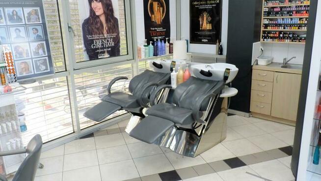 Lokal użytkowy Kołobrzeg Nadmorska