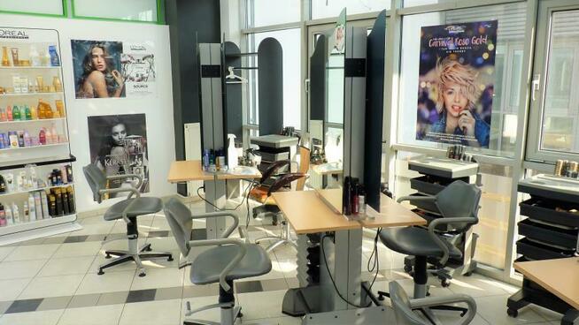 Lokal użytkowy Kołobrzeg Nadmorska