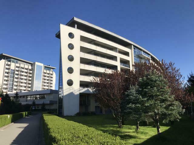 Mieszkanie Kołobrzeg Nadmorska, Sułkowskiego