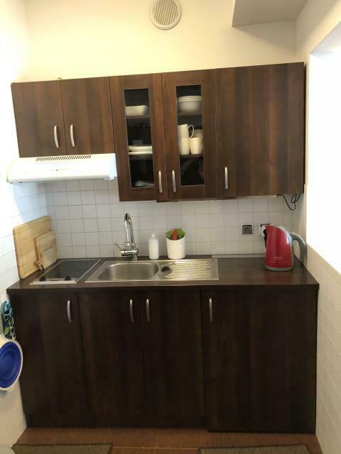 Mieszkanie Kołobrzeg Nadmorska, Sułkowskiego