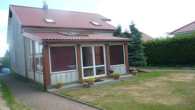 Dom Kołobrzeg Śródmieście