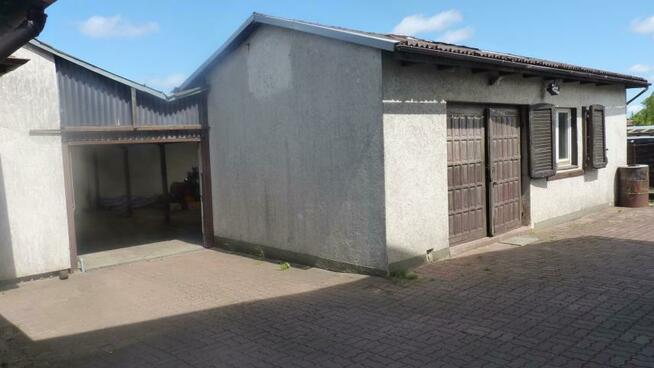 Dom Kołobrzeg Śródmieście