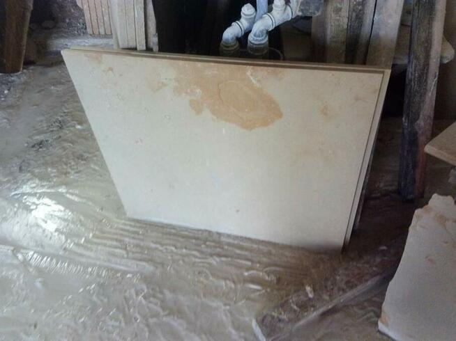 Ściany zewnętrzne obiektów pałacowych