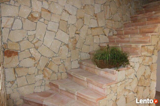 Płytki elewacyjne dekoracyjne ozdobne na ściany ścienne