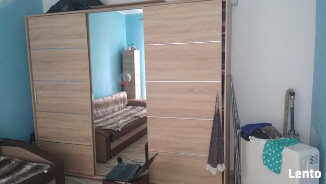 Zmienię mieszkanie komunalne na większe