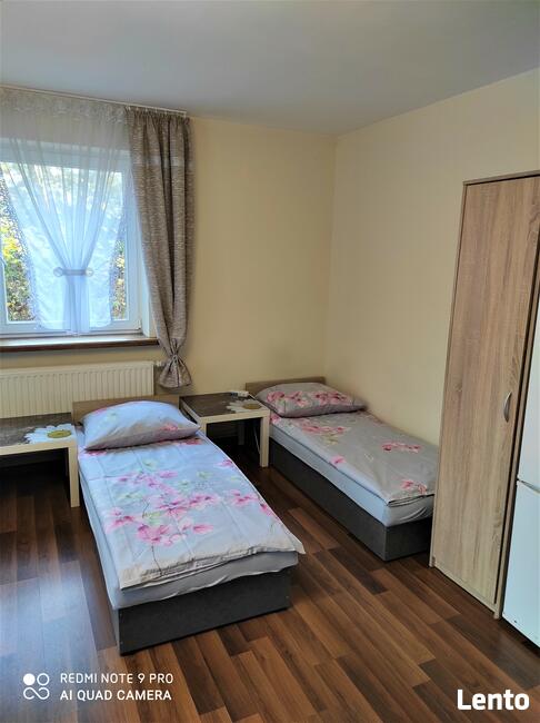 Kwatery nocleg pokój Białołęka Żerań Targówek Marki Ząbki