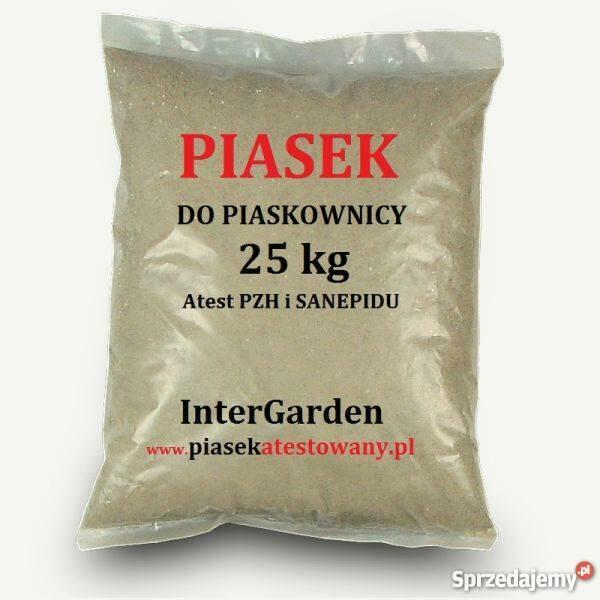 Piasek żwir pospółka transport piasku Warszawa