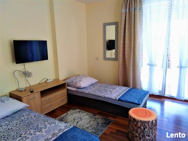 Kwatery nocleg pokój Białołęka Żerań Targówek Marki Ząbki