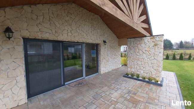 Płytki elewacyjne dekoracyjne ozdobne na ściany ścienne