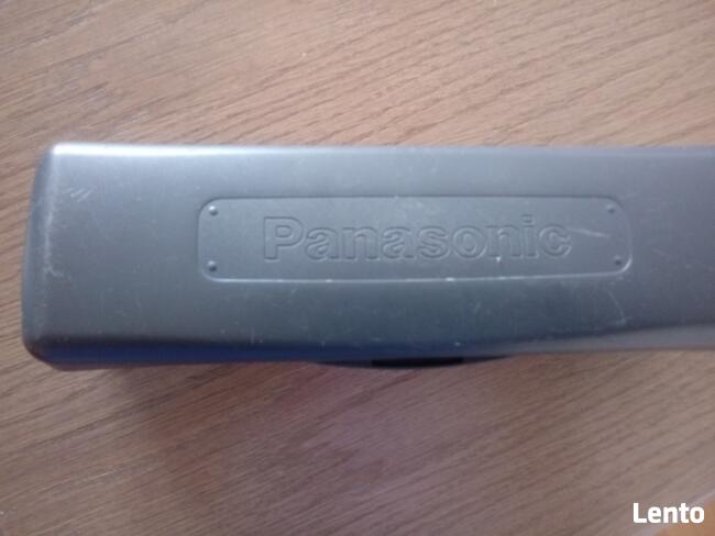 Etui do panela radia samochodowego