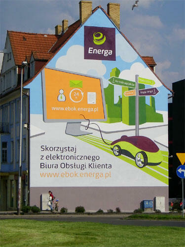 Murale, Artystyczne malowanie ścian, Ozdoby na ścianę,