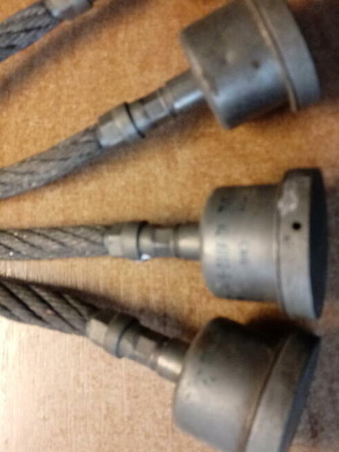 Dioda prostownicza do spawarki