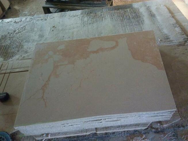 Ściany zewnętrzne obiektów pałacowych