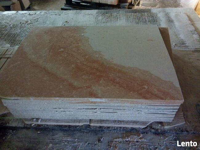 Płyta fasadowa na fasady elewacje z kamienia