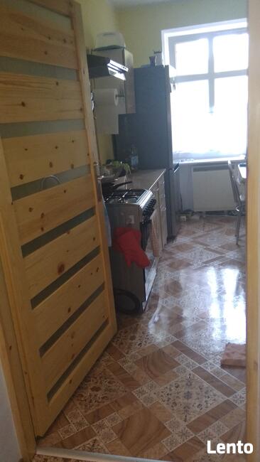 Zmienię mieszkanie komunalne na większe