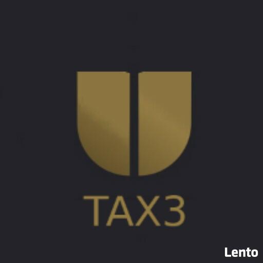 Biuro rachunkowe TAX3 - Zapraszamy do współpracy