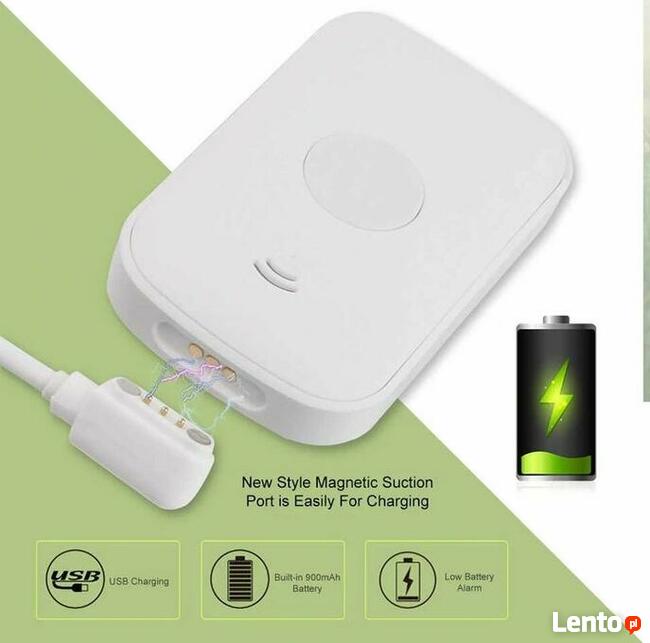 Osobisty lokalizator GPS dla osoby starszej SOS