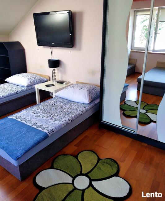 Kwatery nocleg pokój Białołęka Żerań Targówek Marki Ząbki