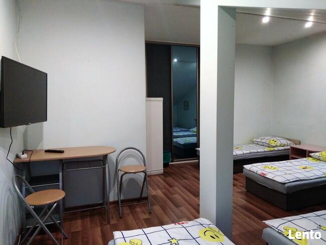 Kwatery nocleg pokój Białołęka Żerań Targówek Marki Ząbki