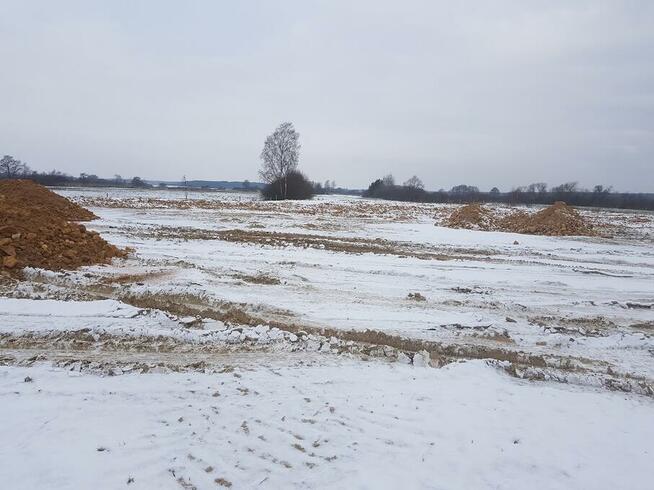Kamień na nasypy utwardzenie terenu pod kostkę Wielgomłyny