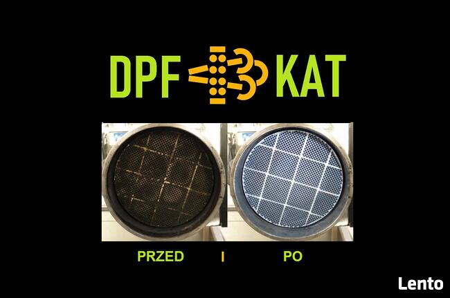 Koszalin, czyszczenie, mycie : DPF , FAP , KATALIZATORY maps